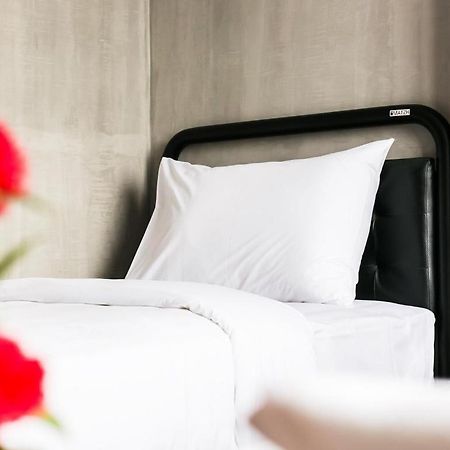 B2 Khon Kaen Boutique & Budget Hotel Екстер'єр фото
