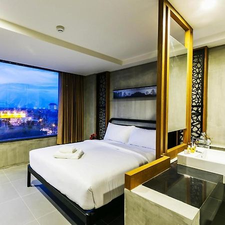 B2 Khon Kaen Boutique & Budget Hotel Екстер'єр фото