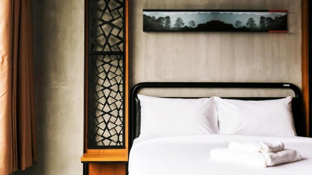 B2 Khon Kaen Boutique & Budget Hotel Екстер'єр фото