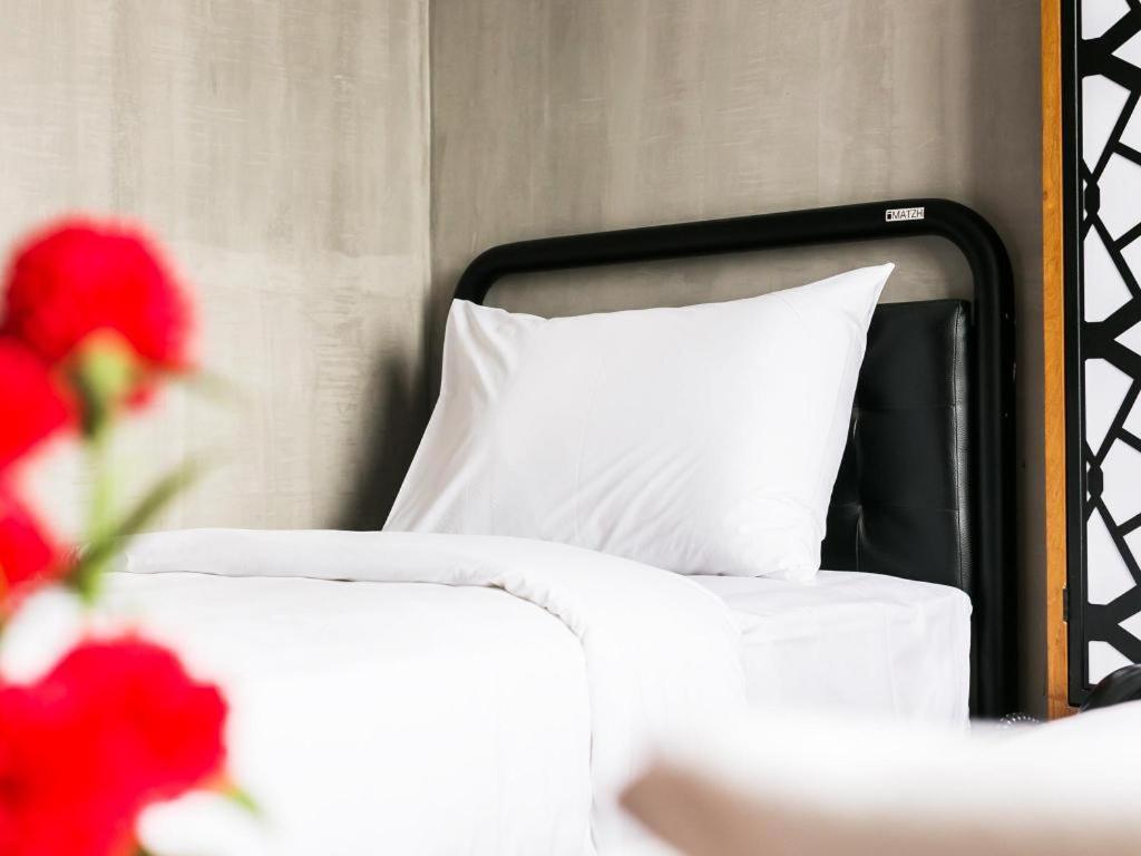 B2 Khon Kaen Boutique & Budget Hotel Екстер'єр фото