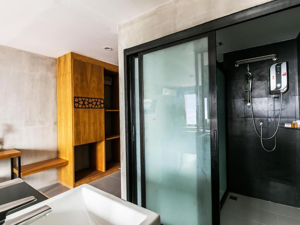 B2 Khon Kaen Boutique & Budget Hotel Екстер'єр фото