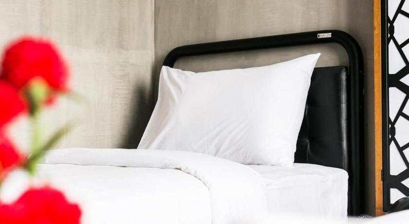 B2 Khon Kaen Boutique & Budget Hotel Екстер'єр фото