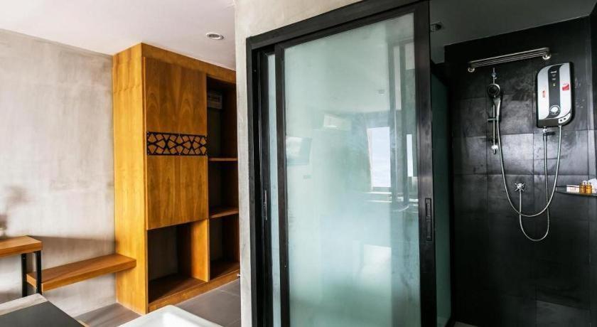 B2 Khon Kaen Boutique & Budget Hotel Екстер'єр фото