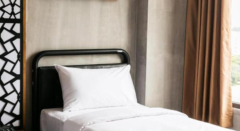 B2 Khon Kaen Boutique & Budget Hotel Екстер'єр фото
