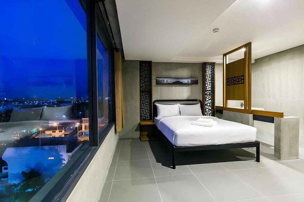 B2 Khon Kaen Boutique & Budget Hotel Екстер'єр фото